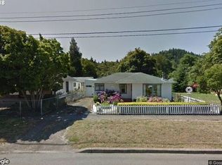 168 NE Broadway St, Myrtle Creek, OR