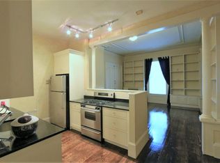 22 Bigelow St APT 1A, Cambridge, MA 02139
