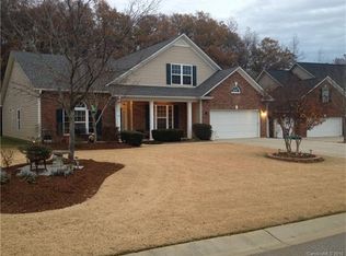 6017 Zinnia Dr #29, Matthews, NC 28104