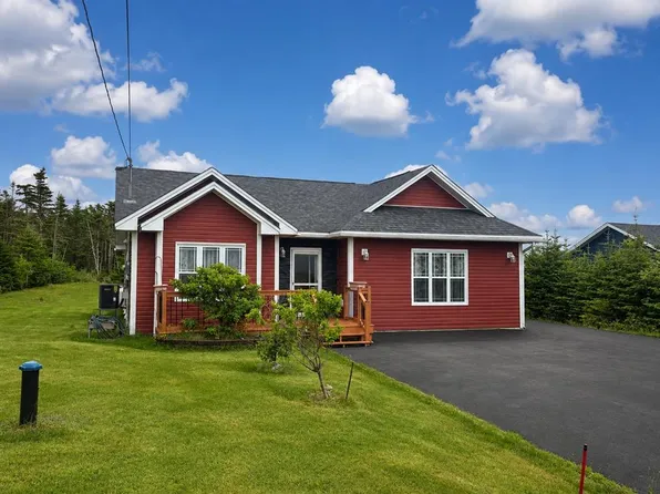368 Bauline Line Extension, Portugal Cove - St. Phillips, NL A1M2W1
