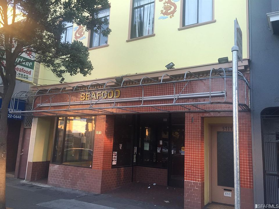1st image of 5715 Geary Blvd