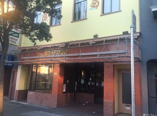 5715 Geary Blvd, San Francisco, CA 94121
