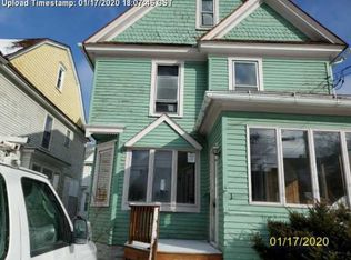 106 Maple St, Hornell, NY 14843