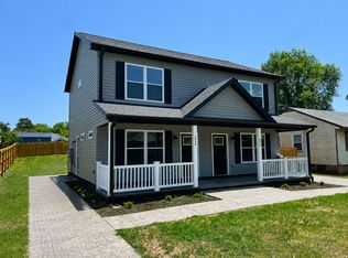 703 Bibb St NE #A, Roanoke, VA 24012