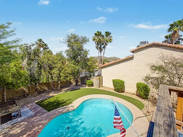 1602 E WAGONER Road, Phoenix, AZ 85022