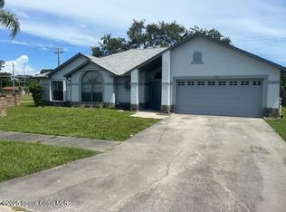 1689 Sweetwood Dr, Melbourne, FL 32935