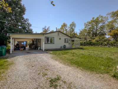 20633 Matamoros St, Redding, CA, 96002
