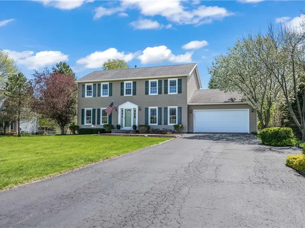 603 Chambers St, Spencerport, NY 14559