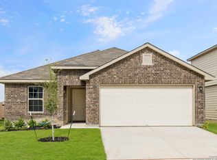 7735 Toledo Bnd, San Antonio, TX 78252