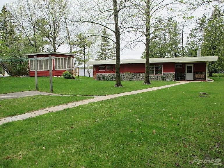 Van Schoiack Ext Road Side 1
