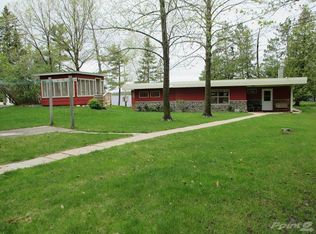 3535 County Road 130, International Falls, MN 56649
