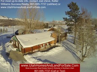 4895 N 3300 E, Liberty, UT 84310