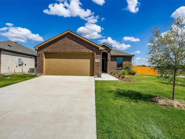 1408 Alexandria, Greenville, TX 75402
