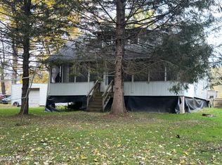 311 Bass Ln, Laceyville, PA 18623