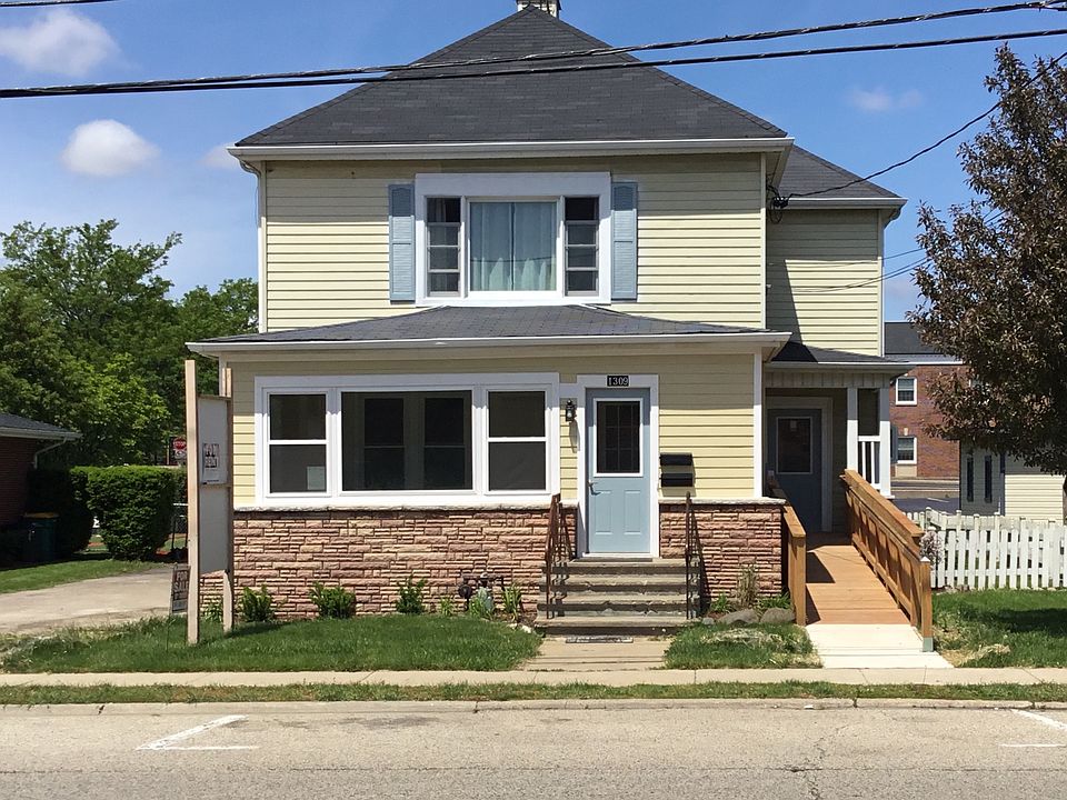 1st image of 1309 N Green St