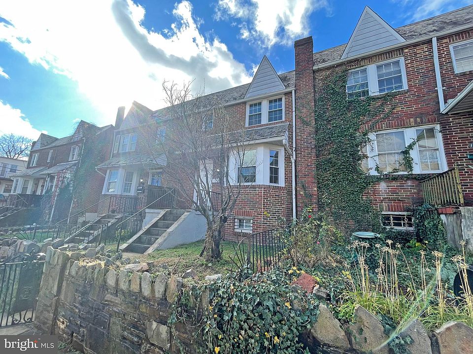 8 N Belle Grove Rd, Catonsville, MD 21228 Zillow