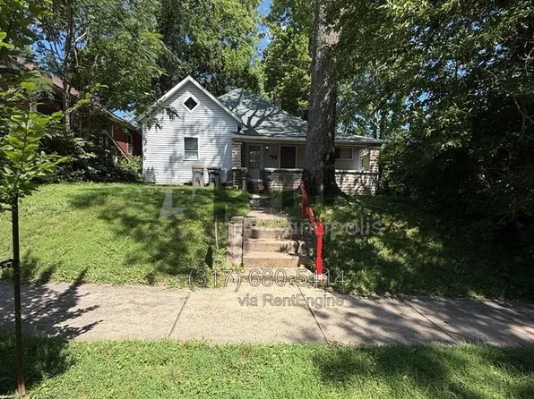 315 E 11th St, Bloomington, IN 47408