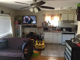 Sold by The Realty Depot