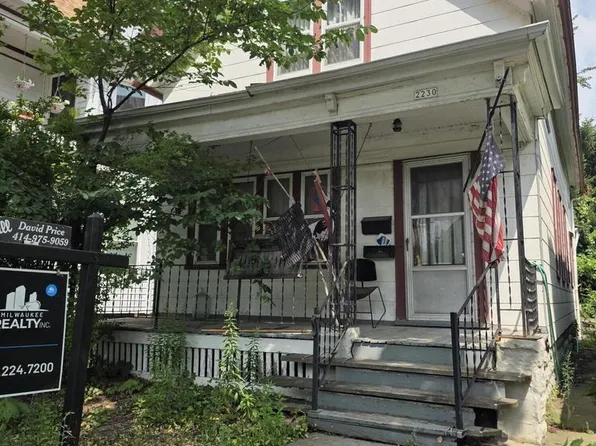 2230 S Woodward STREET, Milwaukee, WI 53207
