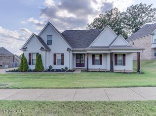 3703 Madison Rdg, Hernando, MS 38632