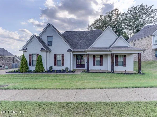 3703 Madison Rdg, Hernando, MS 38632