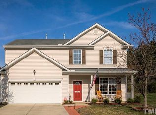 5629 Severn Grove Dr, Durham, NC 27703