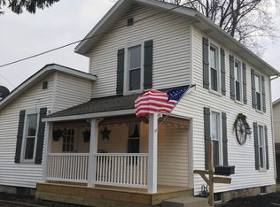 112 W Dayton St, West Alexandria, OH 45381