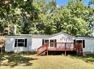 1587 New Hope Rd, Greensburg, KY 42743