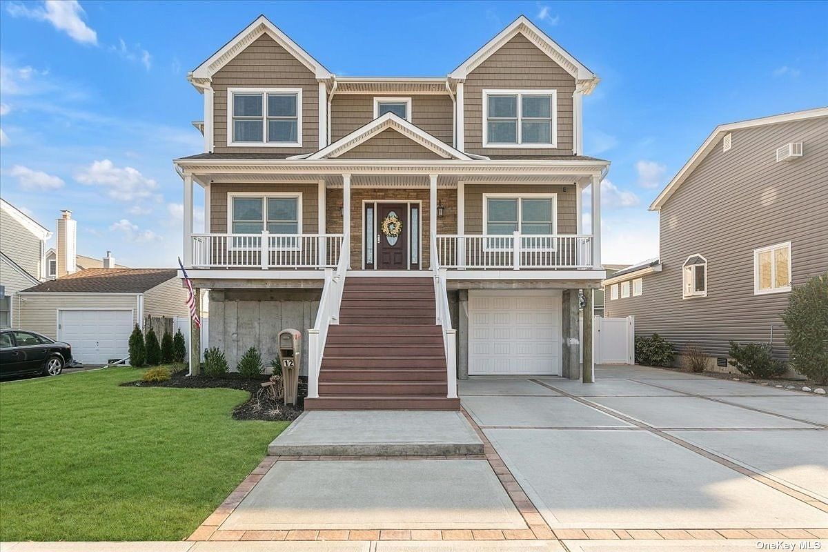 12 Irving Road, Amity Harbor, NY 11701 Zillow