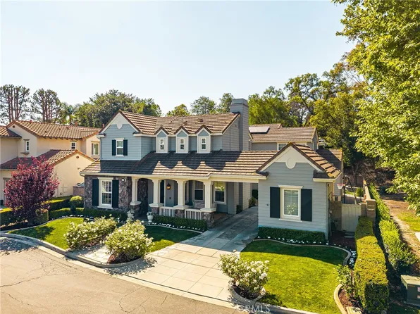 4 Lewiston Ct, Mission Viejo, CA 92694
