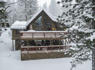 148 Basque Dr, Truckee, CA 96161