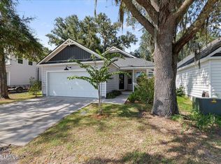 293 Volunteer Park Rd, Ridgeland, SC 29936