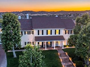 7 Weatherly Dr, Coto De Caza, CA 92679