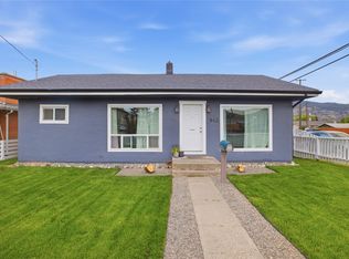 943 Surrey Ave, Kamloops, BC V2B 1R1