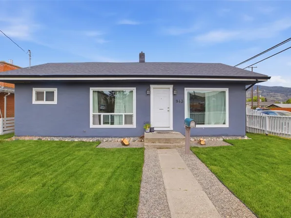 943 Surrey Ave, Kamloops, BC V2B 1R1