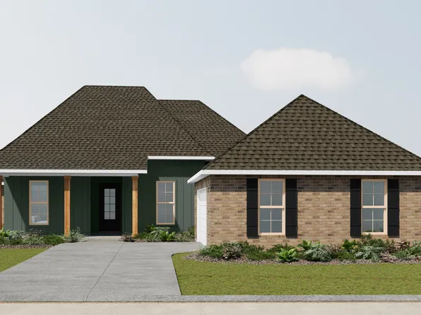 Renoir IV I Plan, Starburst at Hammock Bay