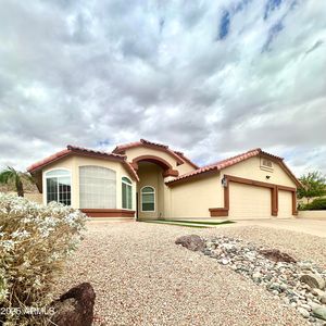 13822 N 28TH Place, Phoenix, AZ, 85032
