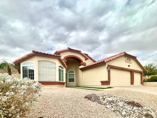 13822 N 28TH Place, Phoenix, AZ 85032