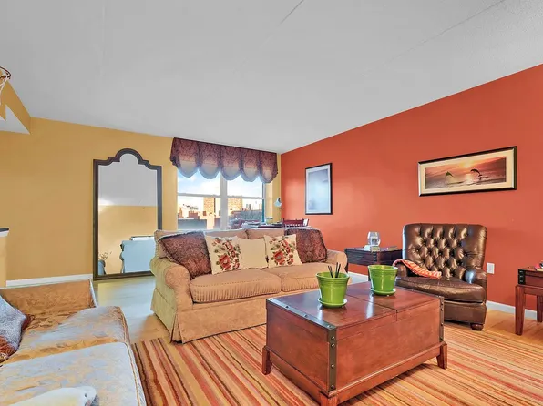 837 Washington Ave APT 7M, Bronx, NY 10451