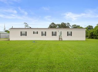 363 Kayla Dr, Deridder, LA 70634