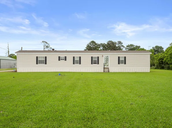 363 Kayla Dr, Deridder, LA 70634
