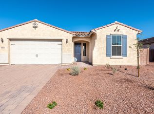 18172 W Vista Norte St, Goodyear, AZ 85338