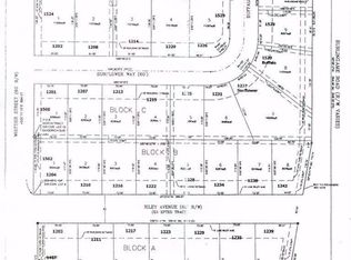 1239 Riley Ave, Emporia, KS 66801