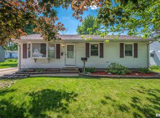 1920 N Michigan Ave, Davenport, IA