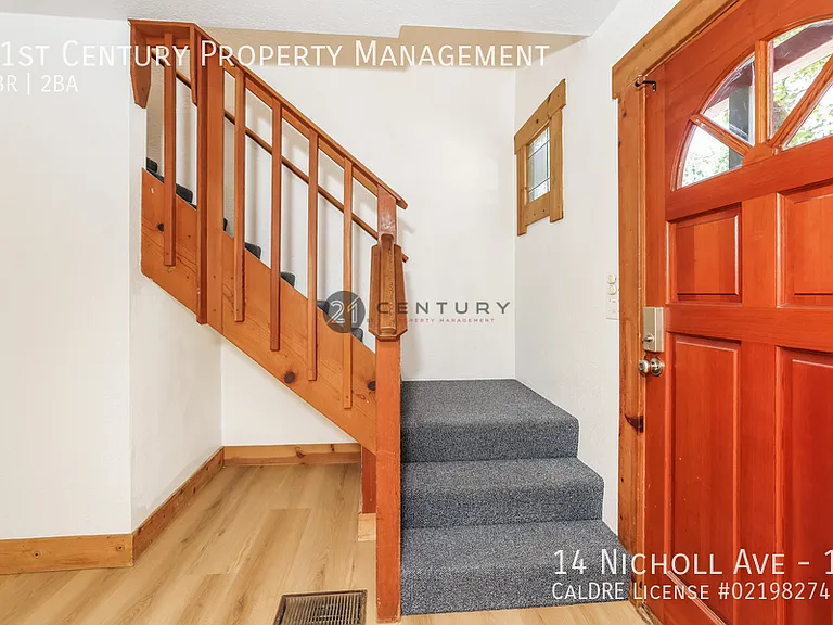 14 Nicholl Ave #14 — Photo 3
