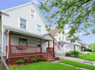1538 Hopkins Ave, Lakewood, OH
