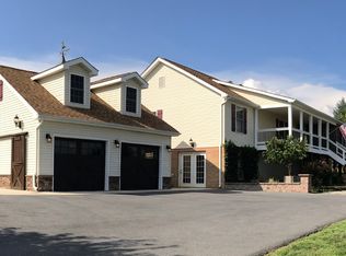 184 Winding Hill Rd, Winchester, VA 22603