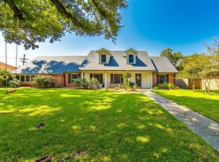 105 General Lee St, Houma, LA 70360