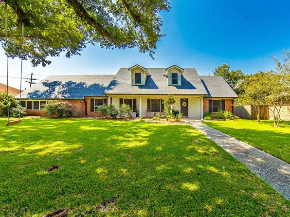 105 General Lee St, Houma, LA 70360