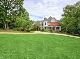 160 Acton Dr, Fayetteville, GA 30215